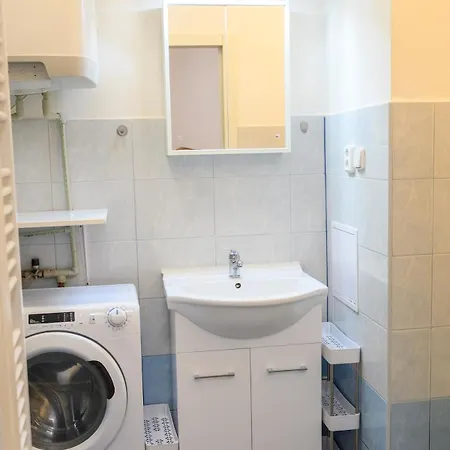 Cozy Wooden-style Apartmán *