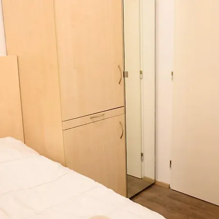 Apartmán Cozy Wooden-style *