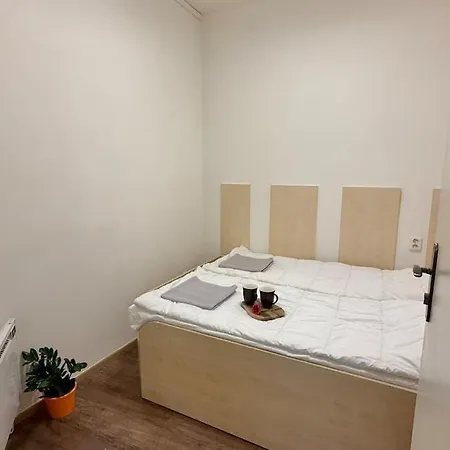 Cozy Wooden-style Apartmán *